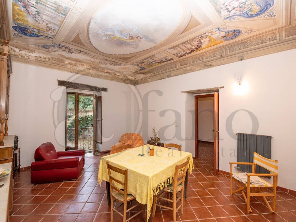 Landejendom i Sasso di Castalda, Potenza - foto 2