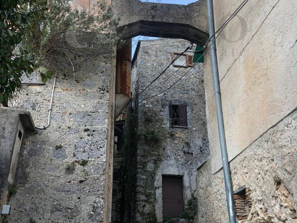 Landejendom i Colle San Magno, Frosinone - foto 2