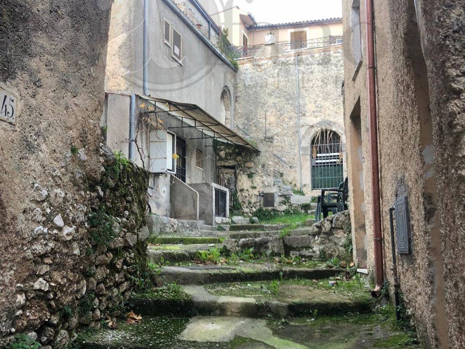 Landejendom i Colle San Magno, Frosinone - foto 3