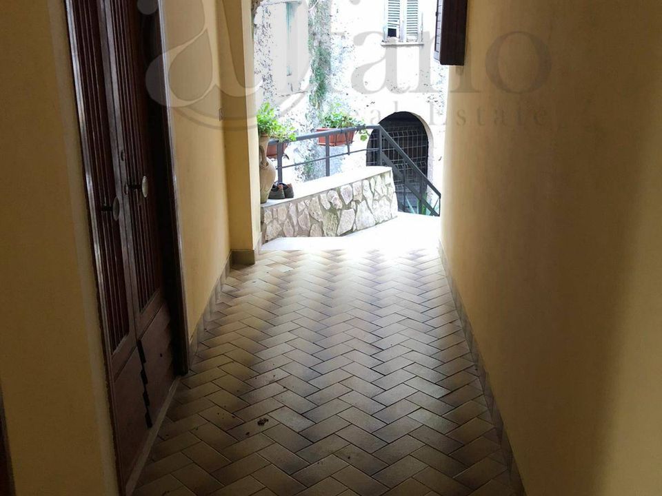 Landejendom i Colle San Magno, Frosinone - foto 5