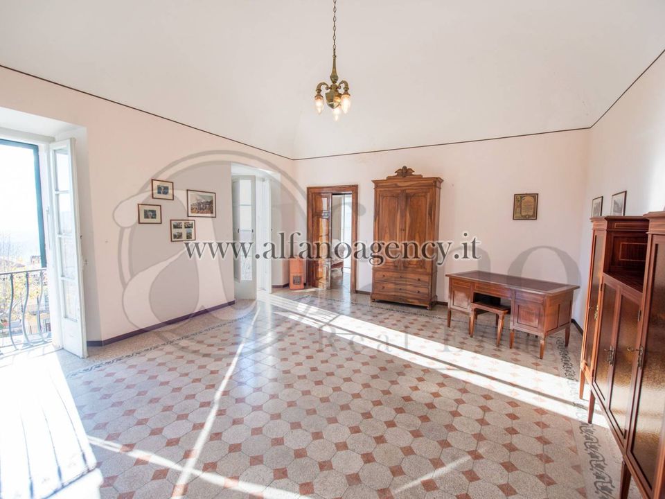 Landejendom i San Donato Val di Comino, Frosinone - foto 5