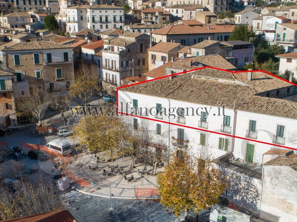 Landejendom i San Donato Val di Comino, Frosinone - foto 4