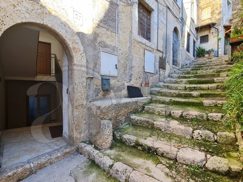Erhvervsejendom i Arpino, Frosinone - foto 2