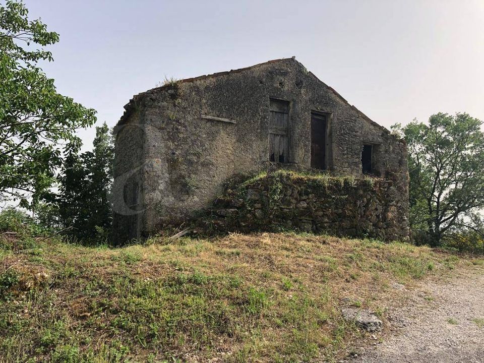 Landejendom i Santopadre, Frosinone - foto 4