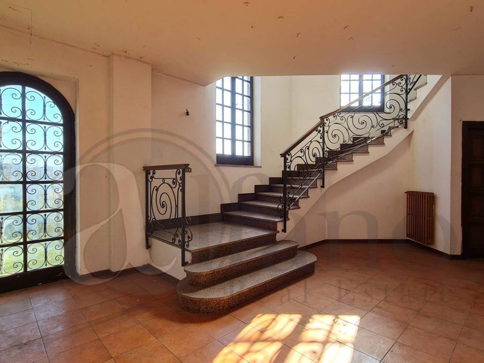 Villa i Monte San Giovanni Campano, Frosinone - foto 2
