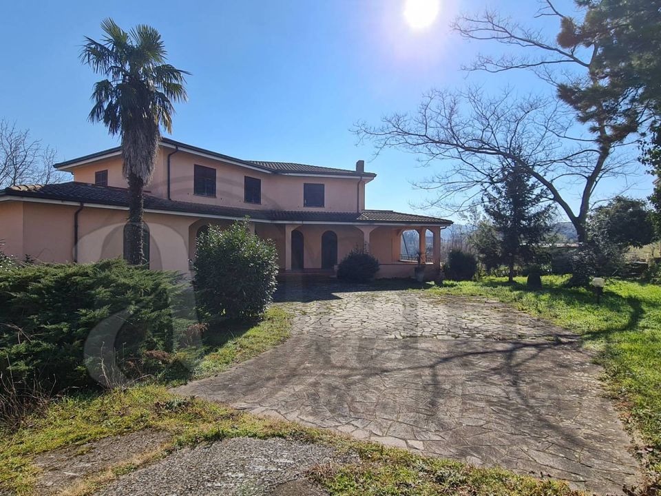 Villa i Monte San Giovanni Campano, Frosinone - foto 3