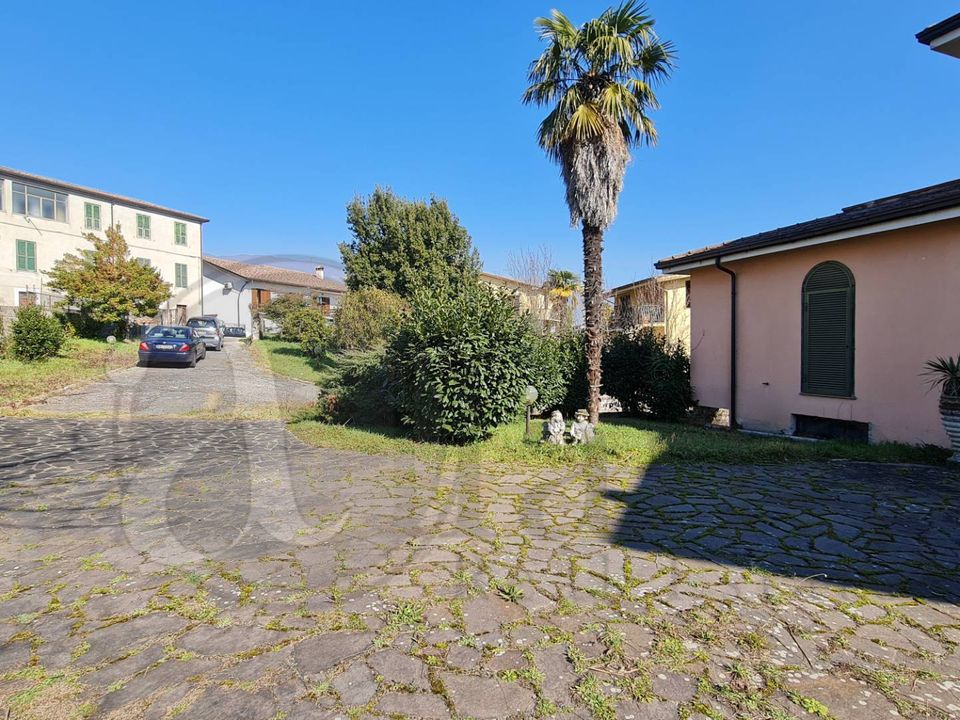 Villa i Monte San Giovanni Campano, Frosinone - foto 5
