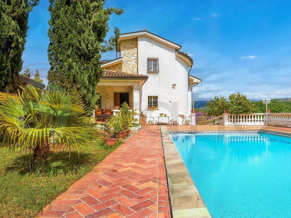 Villa i Arpino, Frosinone - foto 3