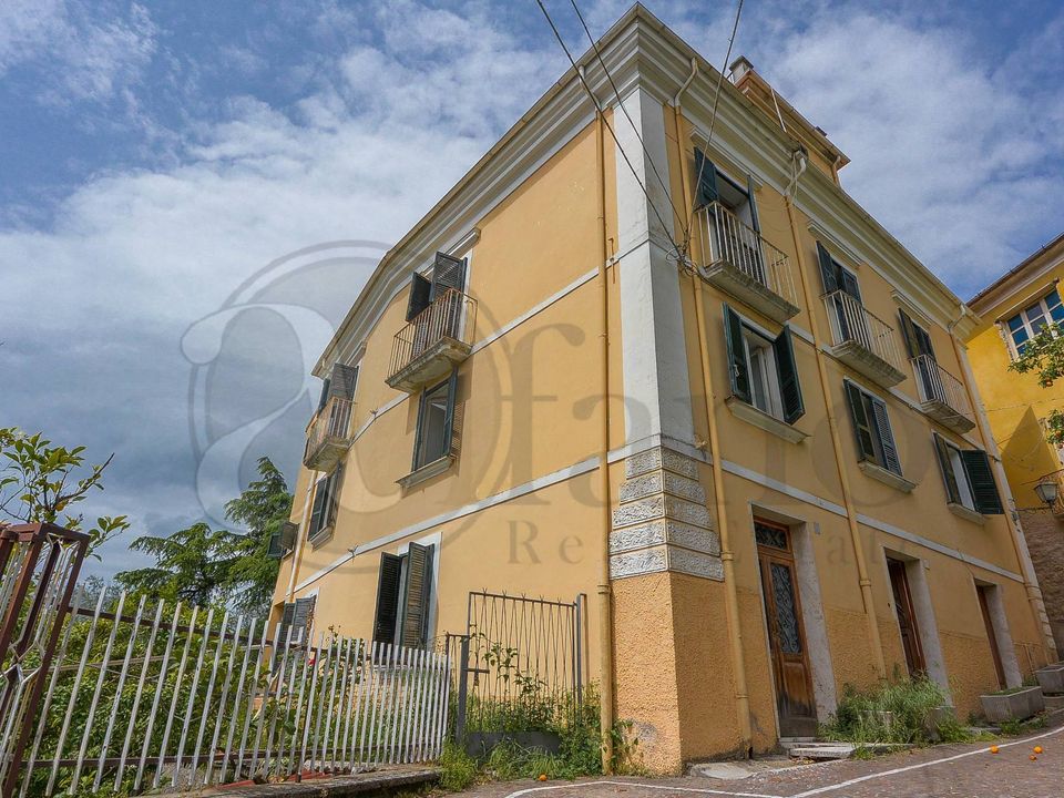 Villa i Roccasecca, Frosinone - foto 1