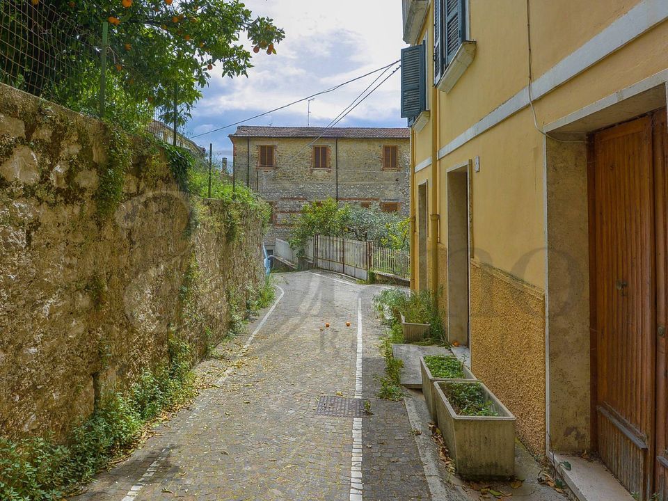 Villa i Roccasecca, Frosinone - foto 4