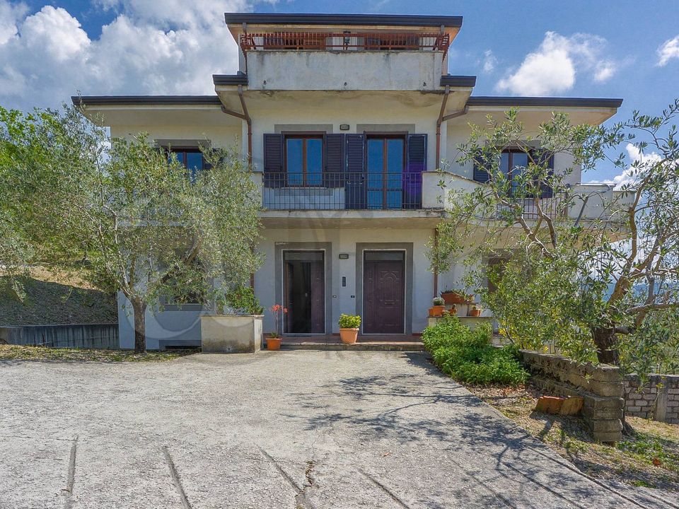 Villa i Sora, Frosinone - foto 4
