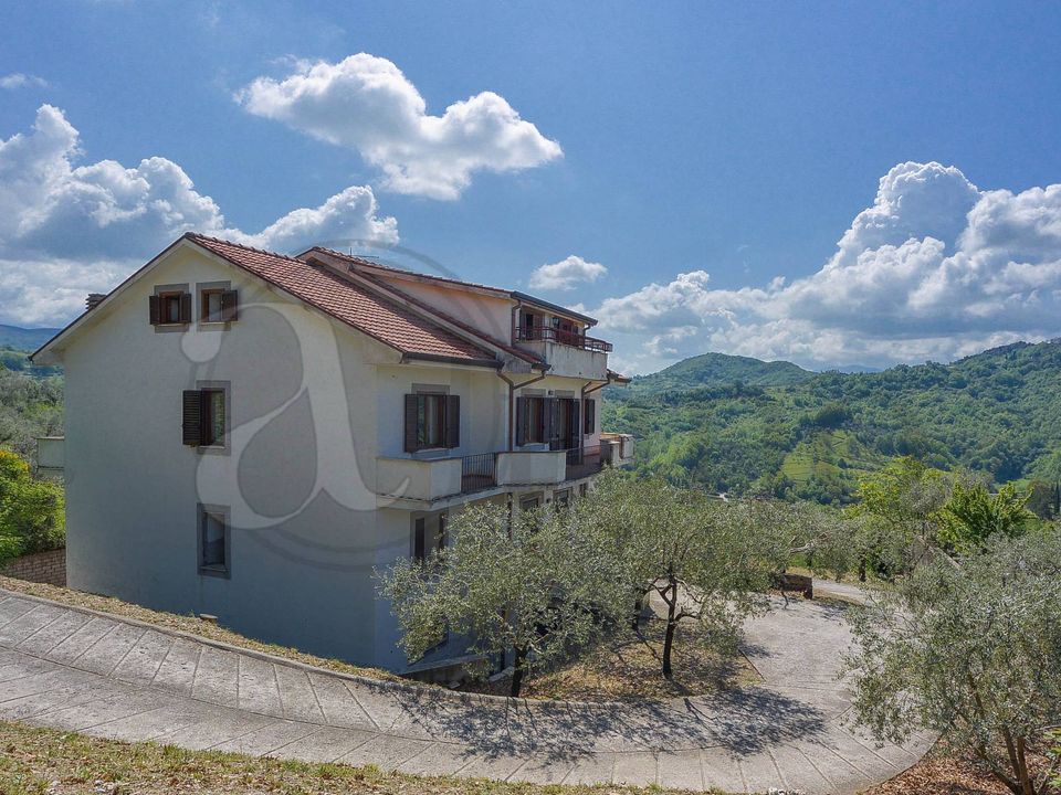Villa i Sora, Frosinone - foto 5
