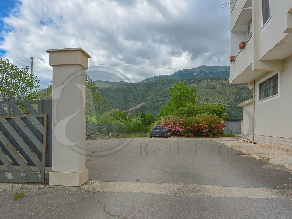 Erhvervsejendom i Castrocielo, Frosinone - foto 3