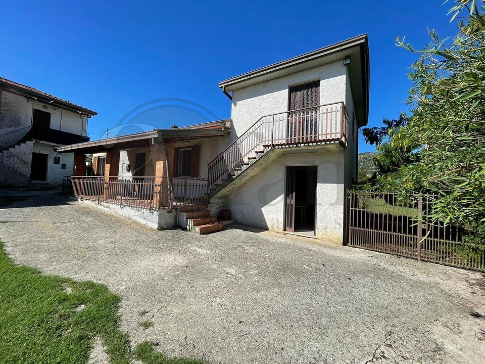 Villa i Colfelice, Frosinone - foto 2