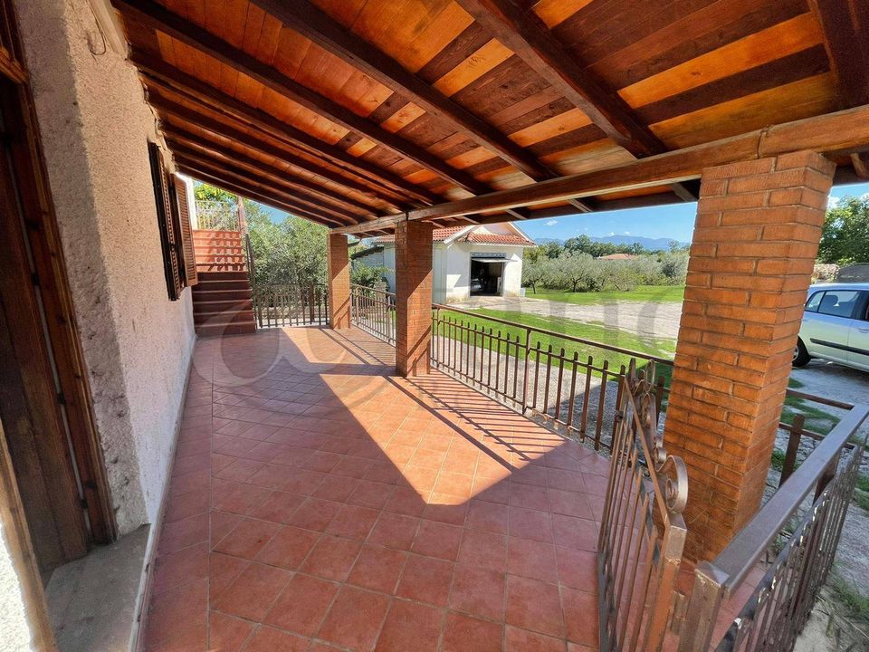 Villa i Colfelice, Frosinone - foto 3
