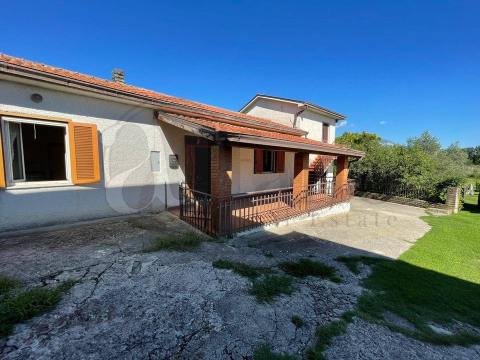 Villa i Colfelice, Frosinone - foto 4