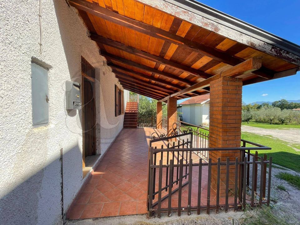 Villa i Colfelice, Frosinone - foto 5