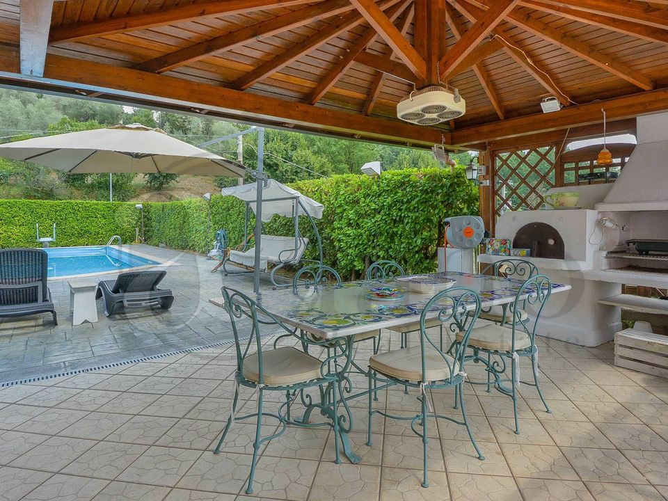 Villa i Strangolagalli, Frosinone - foto 3