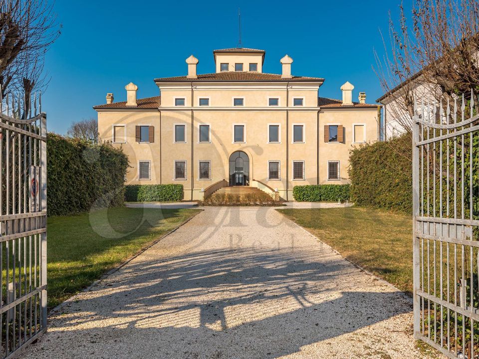 Landejendom i Gonzaga, Mantua - foto 1
