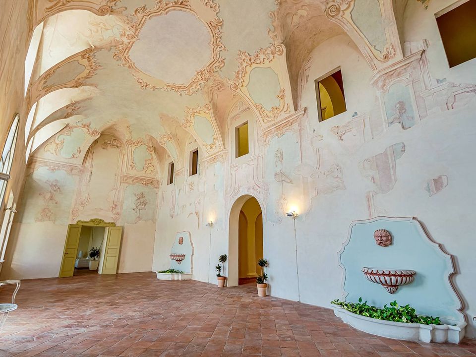 Landejendom i Gonzaga, Mantua - foto 2