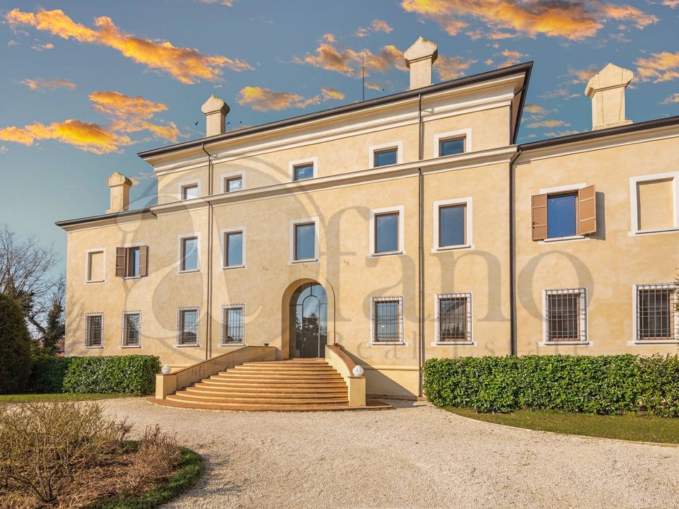 Landejendom i Gonzaga, Mantua - foto 3