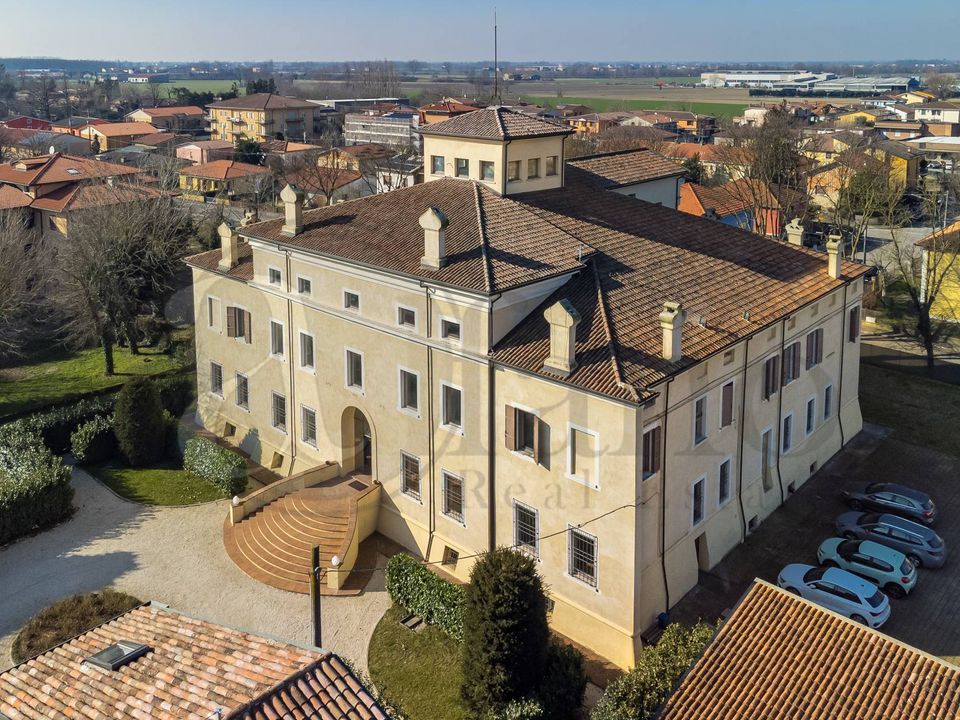 Landejendom i Gonzaga, Mantua - foto 4