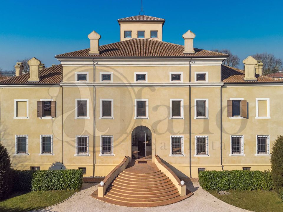 Landejendom i Gonzaga, Mantua - foto 5