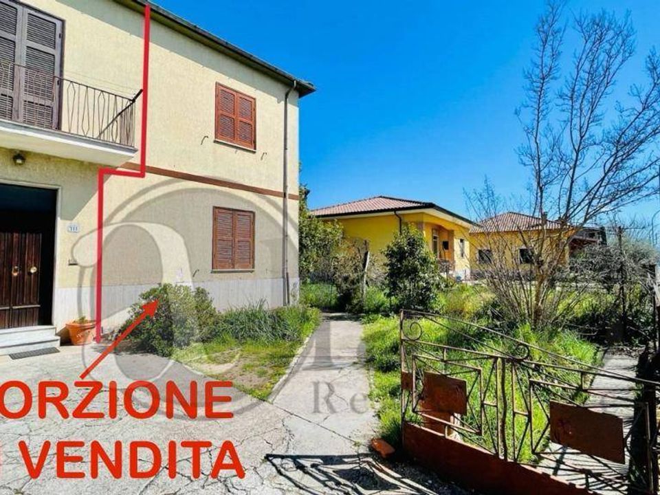Villa i Castrocielo, Frosinone - foto 1