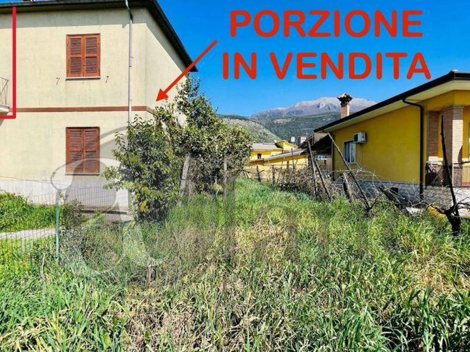 Villa i Castrocielo, Frosinone - foto 2