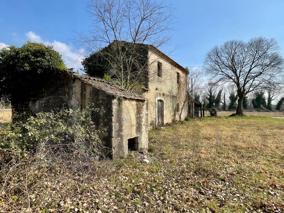 Herregård i Roccasecca, Frosinone - bilde 3