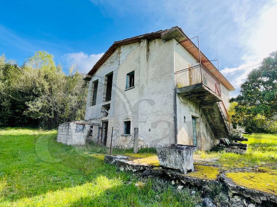 Herregård i Roccasecca, Frosinone - bilde 2