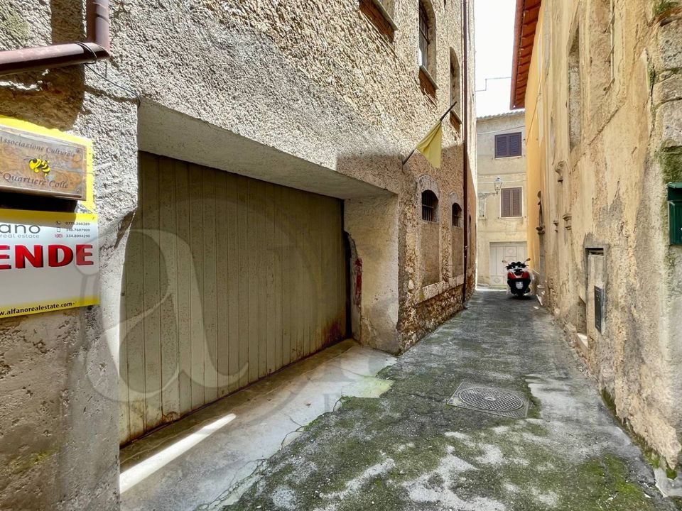 Erhvervsejendom i Arpino, Frosinone - foto 5