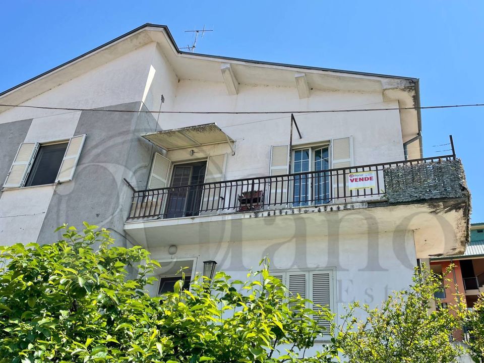 Lejlighed i Ceprano, Frosinone - foto 1