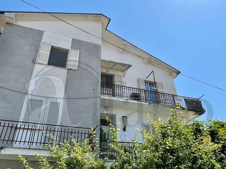Lejlighed i Ceprano, Frosinone - foto 5