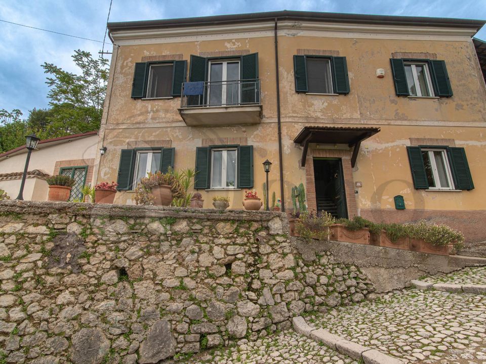 Villa i Arce, Frosinone - foto 1