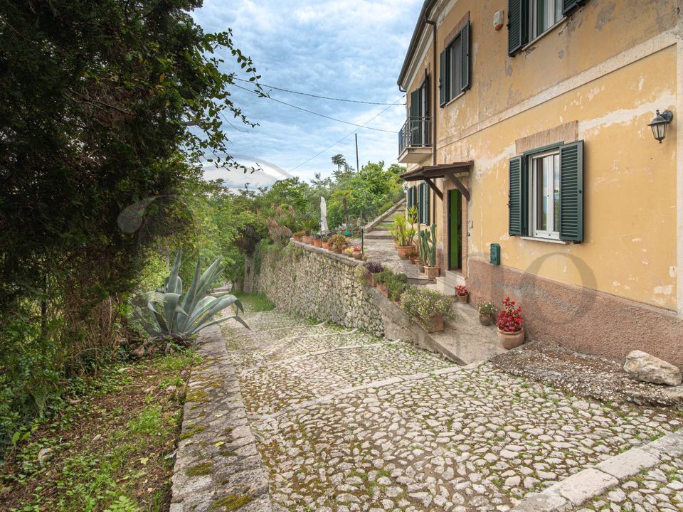 Villa i Arce, Frosinone - foto 4