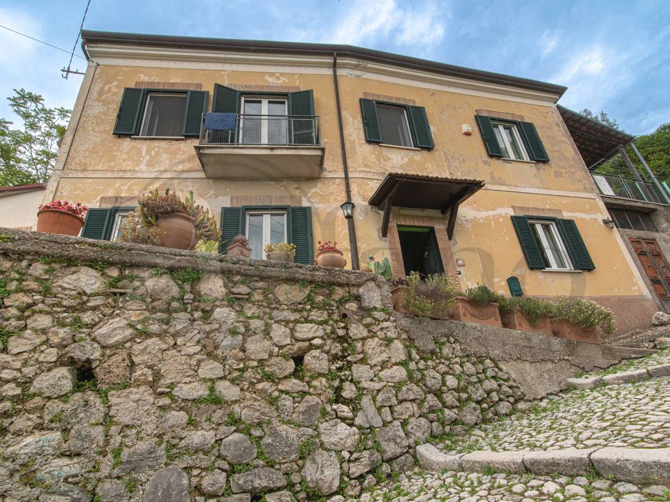 Villa i Arce, Frosinone - foto 5