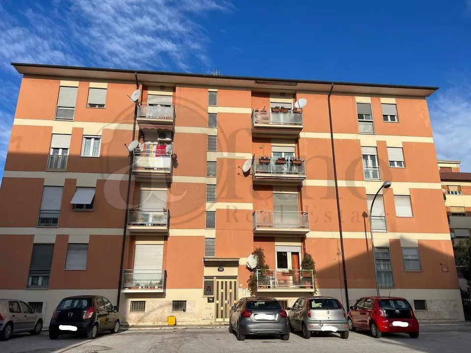 Lejlighed i Sora, Frosinone - foto 1