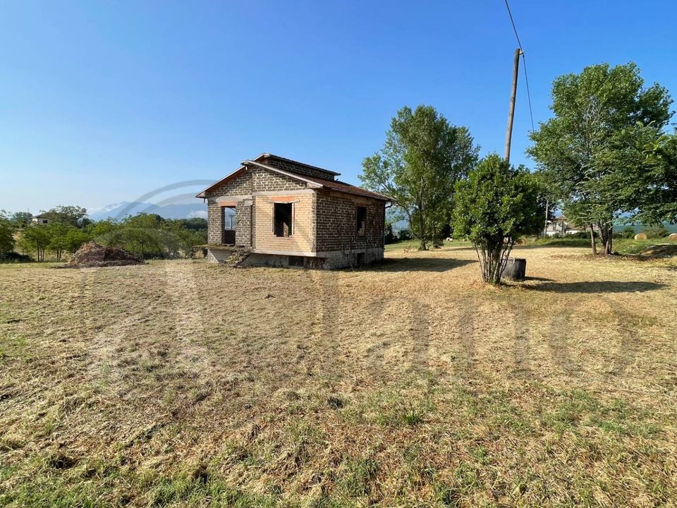 Landejendom i Pontecorvo, Frosinone - foto 1