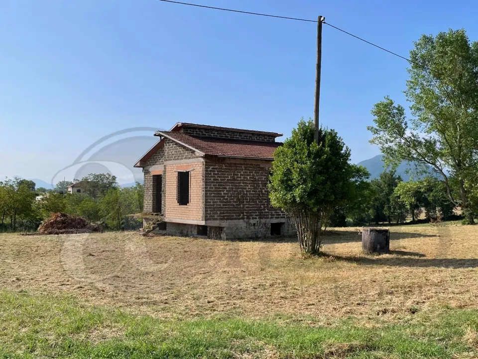 Landejendom i Pontecorvo, Frosinone - foto 2