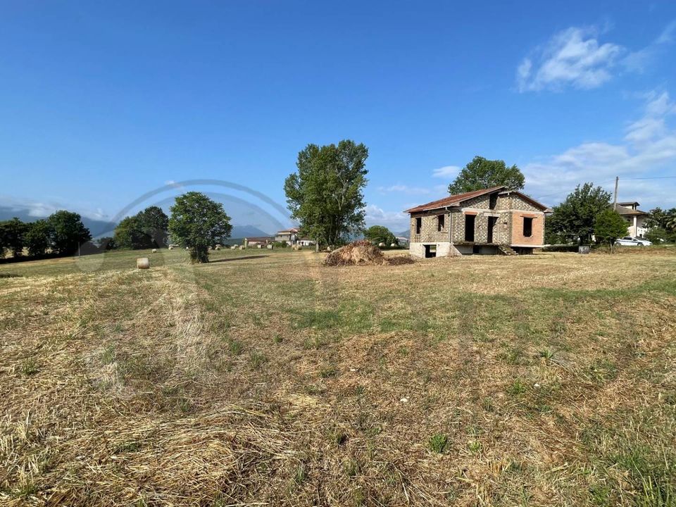 Landejendom i Pontecorvo, Frosinone - foto 3