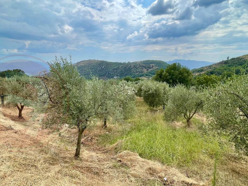 Landejendom i Santopadre, Frosinone - foto 5