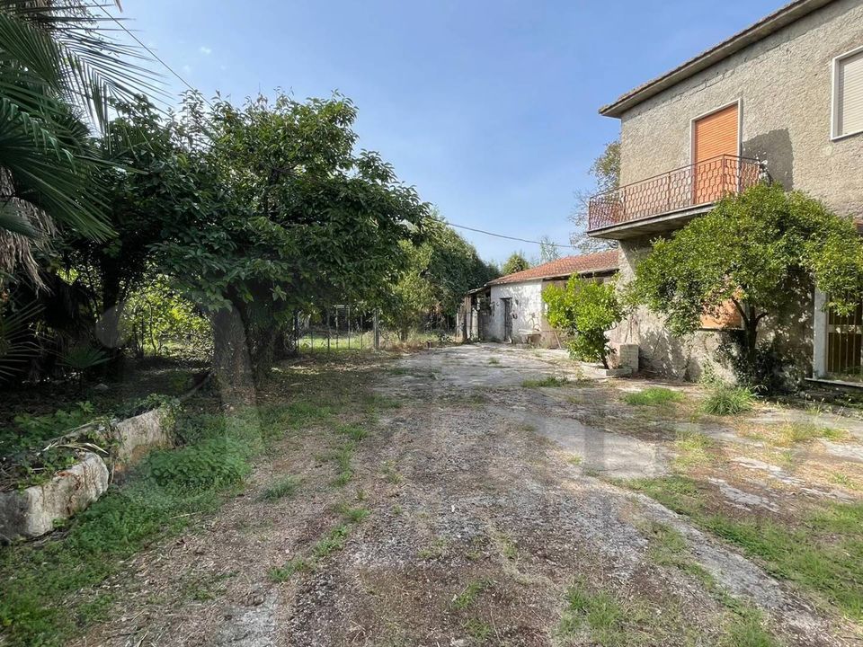 Villa i Roccasecca, Frosinone - foto 2