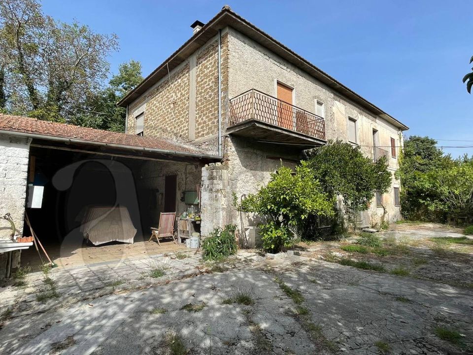 Villa i Roccasecca, Frosinone - foto 5