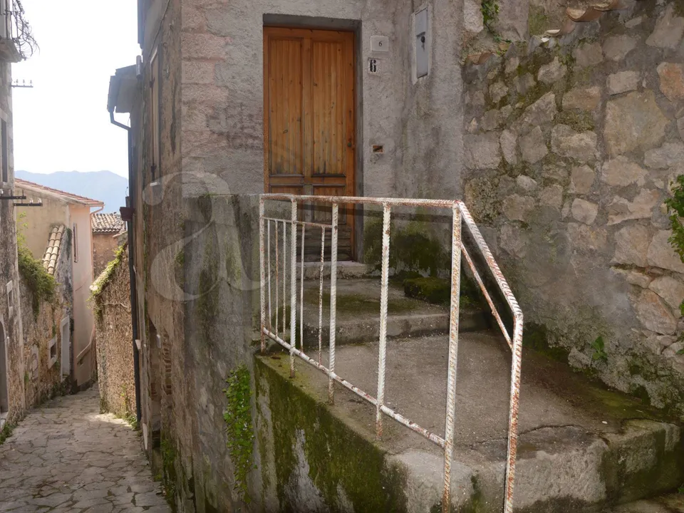 Landejendom i Settefrati, Frosinone - foto 2