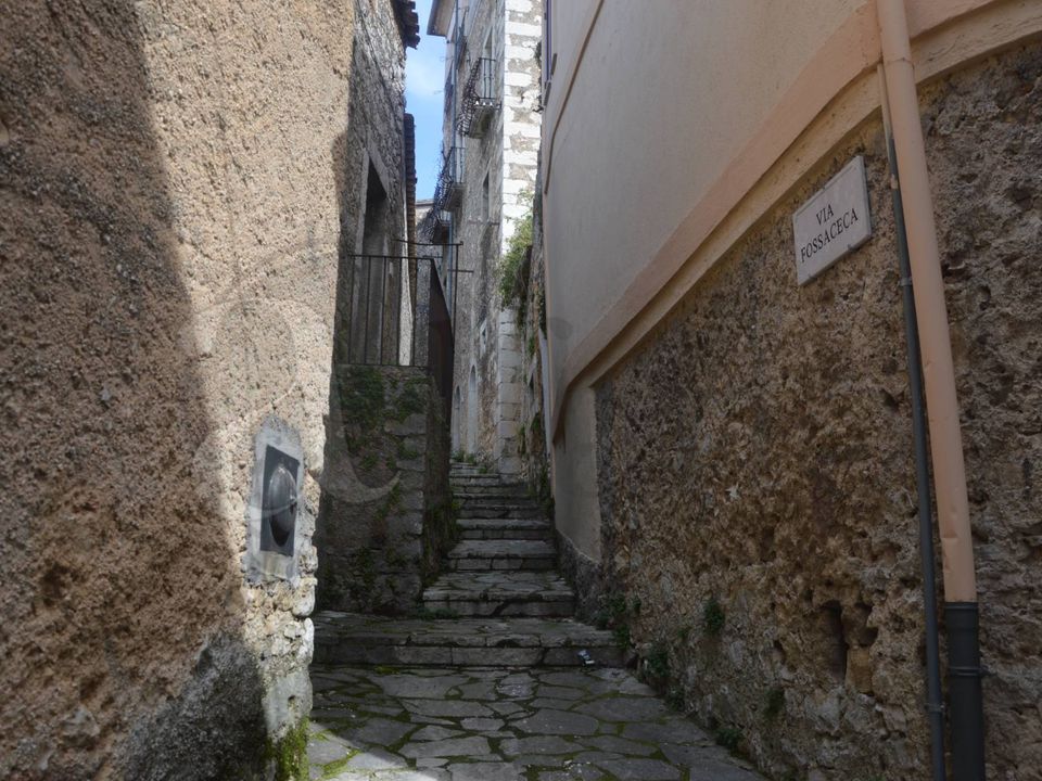 Landejendom i Settefrati, Frosinone - foto 3
