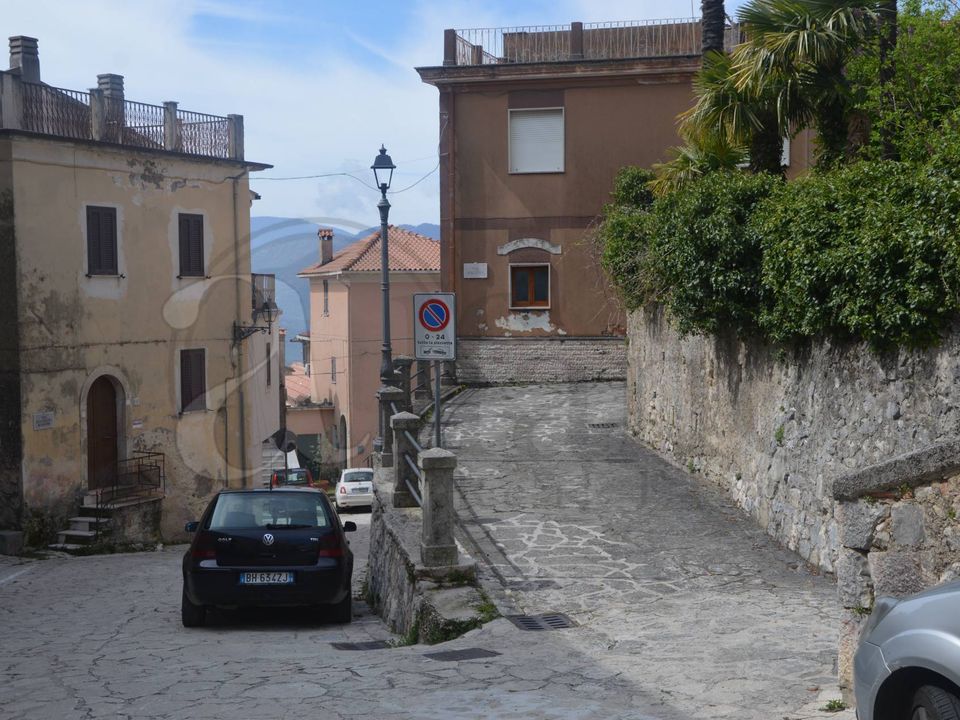 Landejendom i Settefrati, Frosinone - foto 5