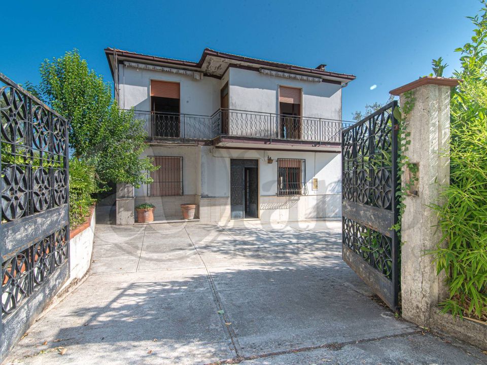 Villa i Torrice, Frosinone - foto 1