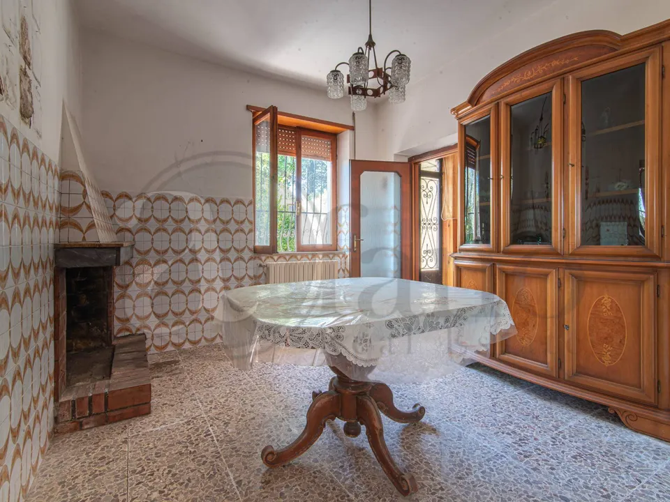 Villa i Torrice, Frosinone - foto 2