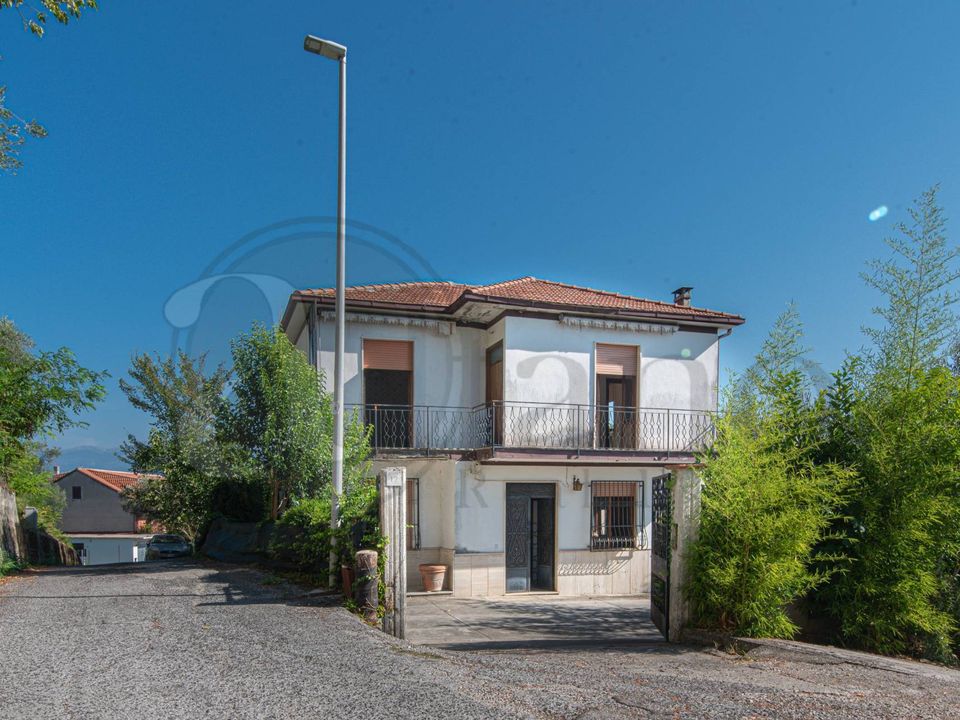 Villa i Torrice, Frosinone - foto 4
